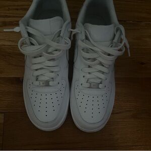 Nike White Men's Shoes